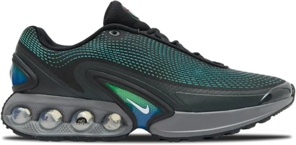 Giày Nike Air Max DN ‘Hyper Cobalt Green’ DV3337-010