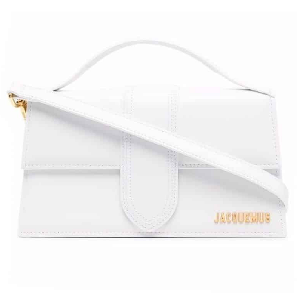 Túi Jacquemus Le Grand ‘White’ 213BA007-3000-100