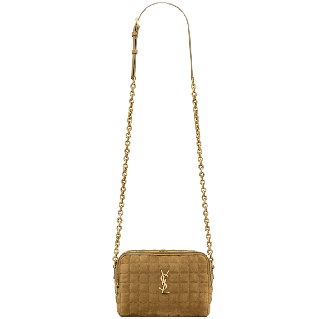 Túi Saint Laurent Cassandre ‘Golden Leaf’ 7648091U8073194