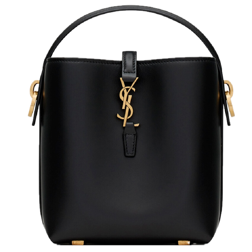 Túi Saint Laurent Le 37 ‘Black’ 7658702R20W1000