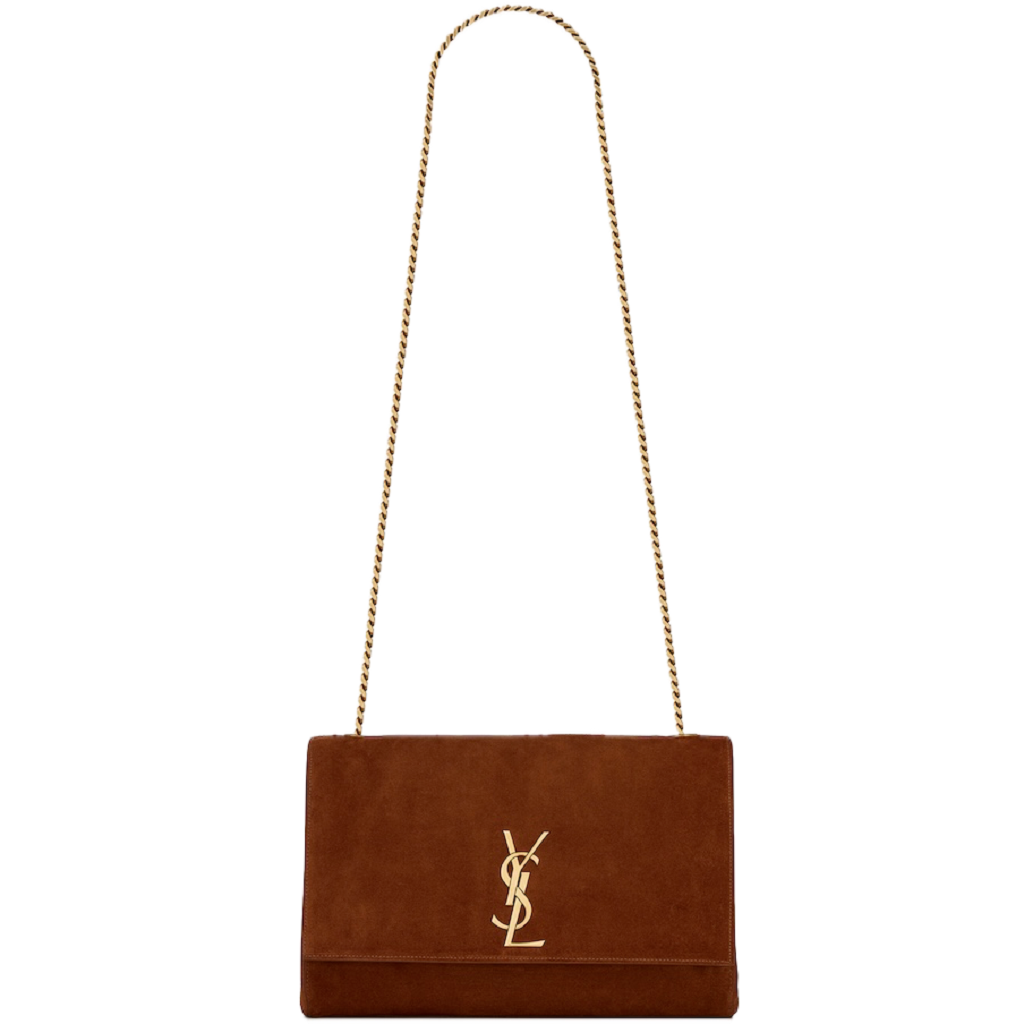 Túi Saint Laurent Reversible ‘Cannelle’ 5538041S78W7761