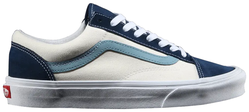 Giày Vans Style 36 Retro Sport ‘Gibraltar Sea’ VN0A3DZ3VY1
