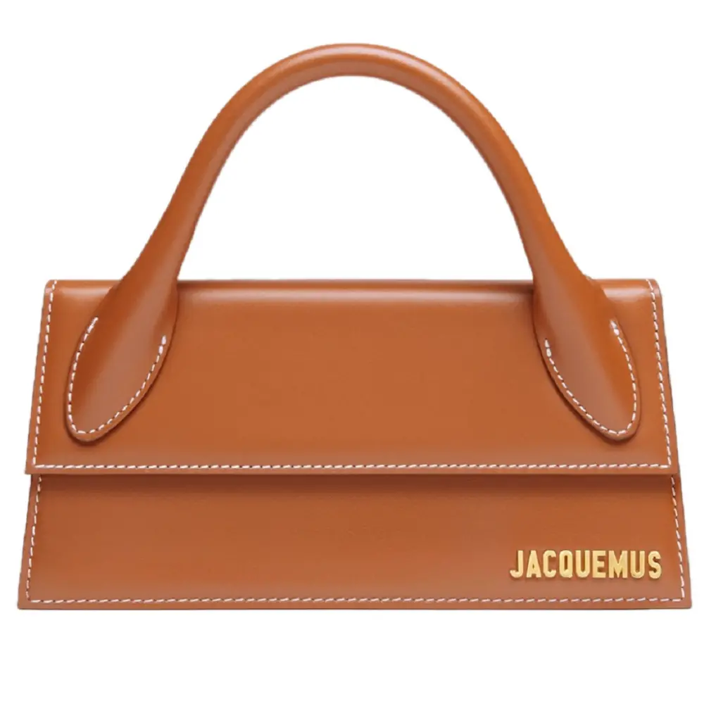 Túi Jacquemus The Long ‘Brown’ 213BA004-3072-811