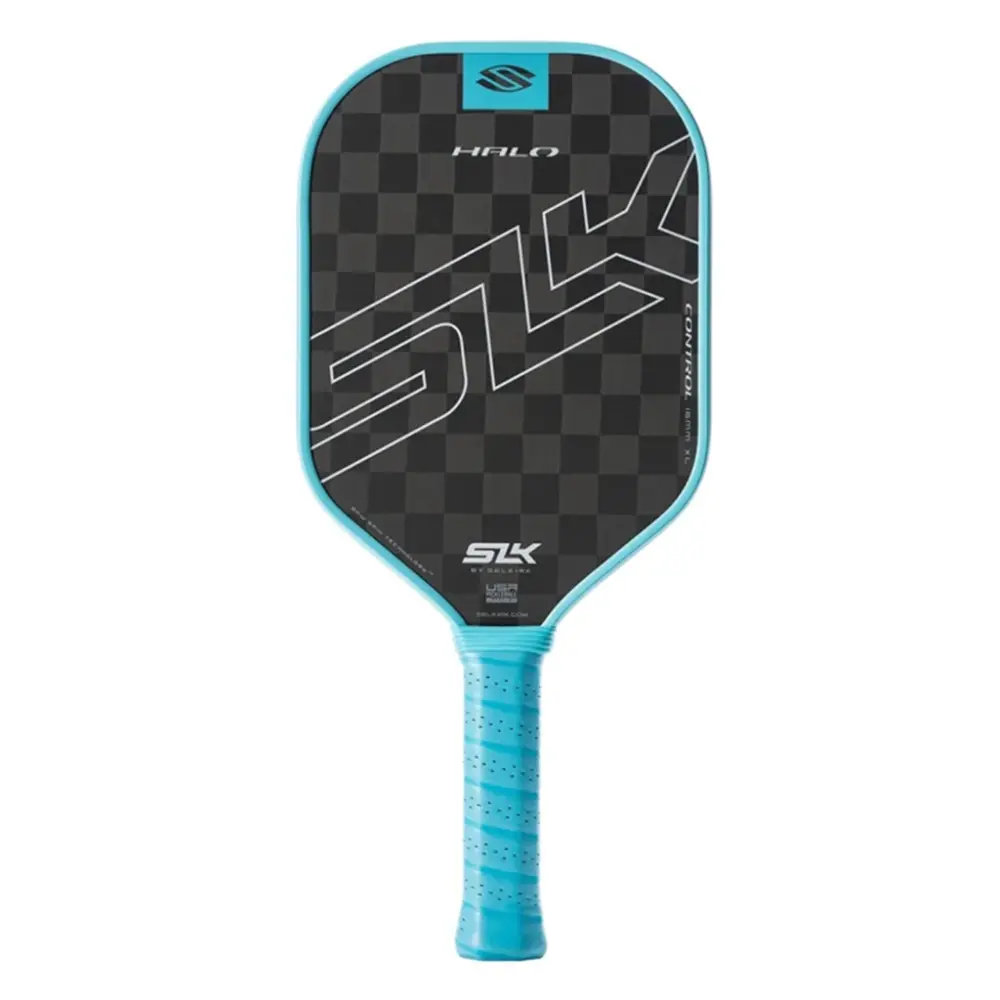 Vợt Pickleball SLK Halo Control XL 'Blue Control'