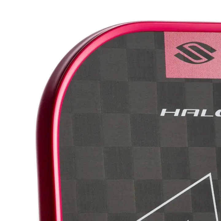 Vợt Pickleball SLK Halo Control XL 'Pink Control' - Ảnh 3