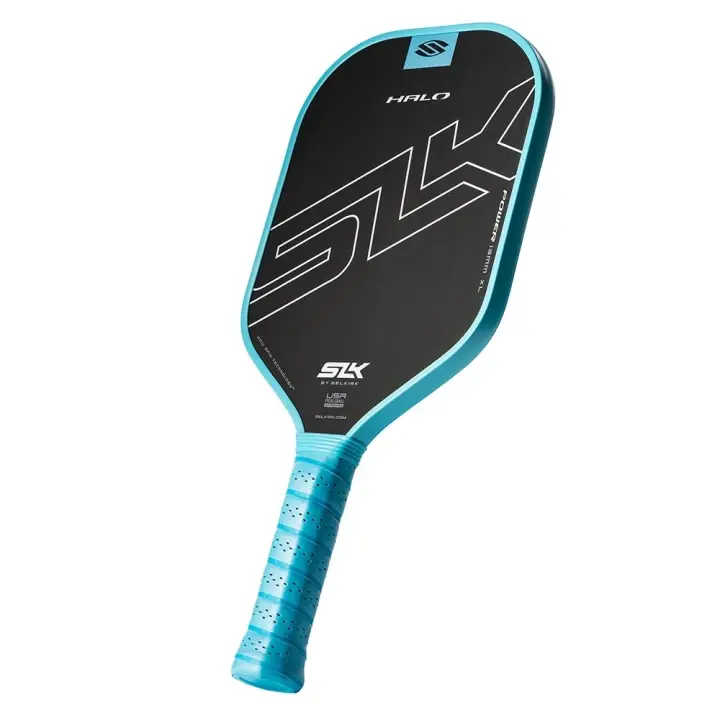 Alternative view of Vợt Pickleball SLK Halo Power XL 'Blue Power'