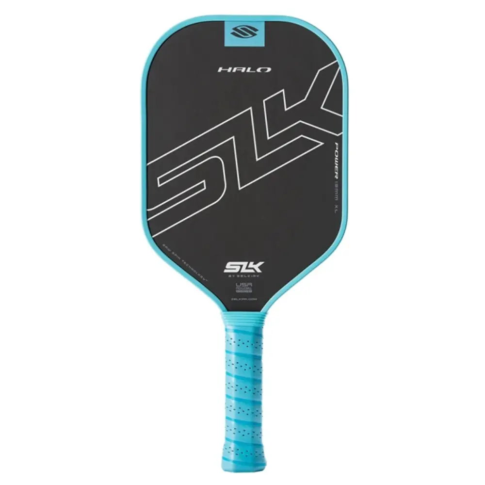 Vợt Pickleball SLK Halo Power XL 'Blue Power'