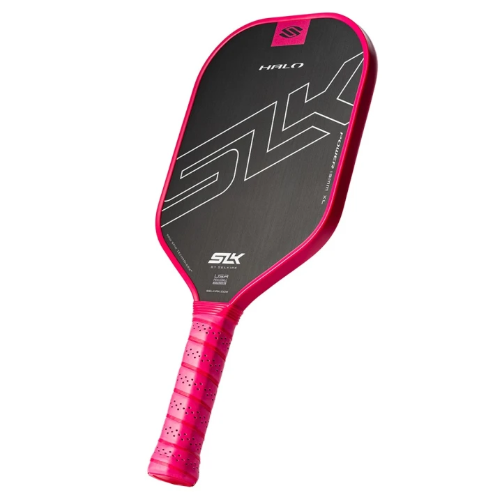 Alternative view of Vợt Pickleball SLK Halo Power XL 'Pink Power'