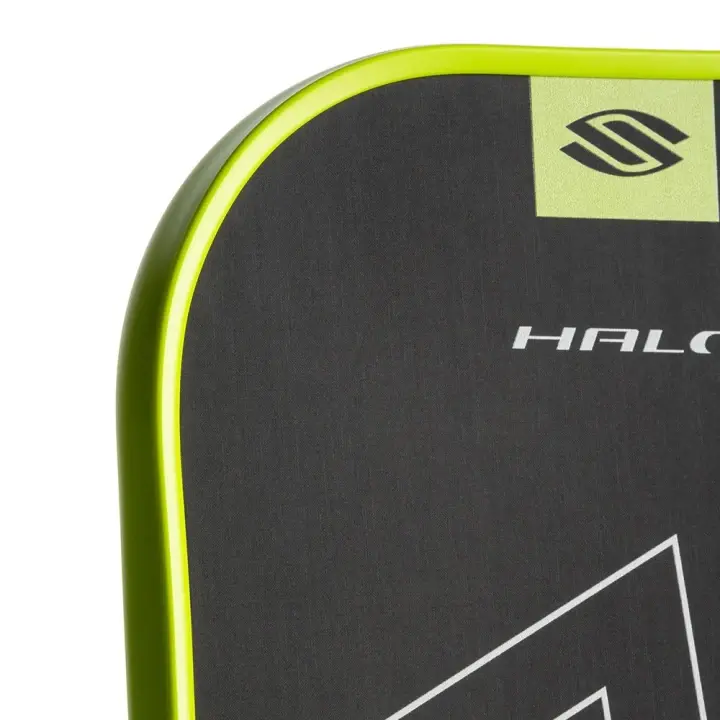 Vợt Pickleball SLK Halo Power XL 'Volt Green Power' - Ảnh 4