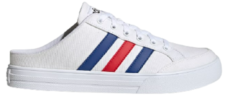 Giày Adidas VS Set Mule FX4848