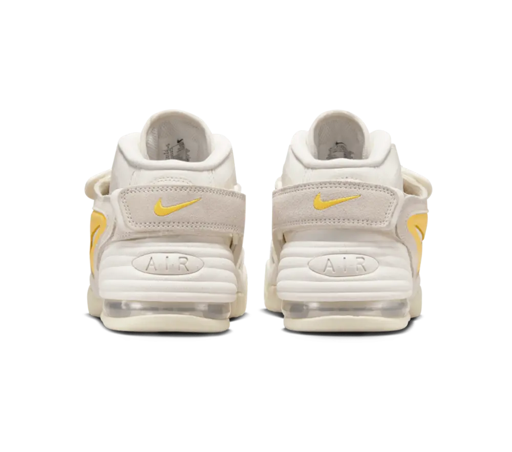 Giày Nike Air Adjust Force Citron Pulse ‘Sail’ FJ4552-100 - Ảnh 3