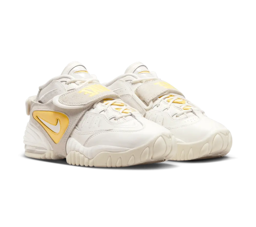 Alternative view of Giày Nike Air Adjust Force Citron Pulse ‘Sail’ FJ4552-100