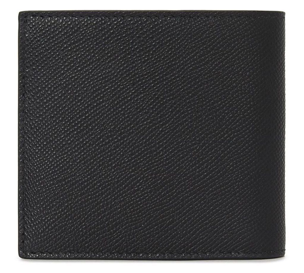 Alternative view of Ví Bally Wallet ‘Black Red’ TRASAI-LT-210