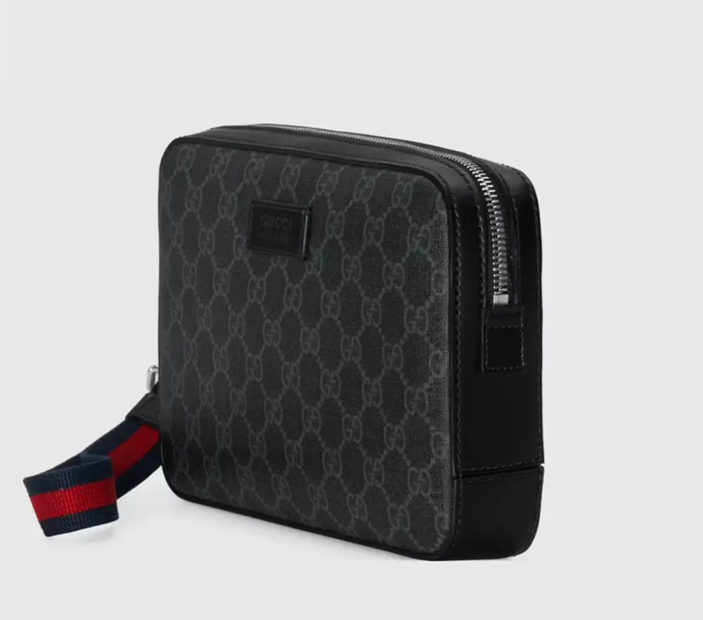 Alternative view of Túi Gucci Basic ‘Black’ 495562-K5RLN-1095