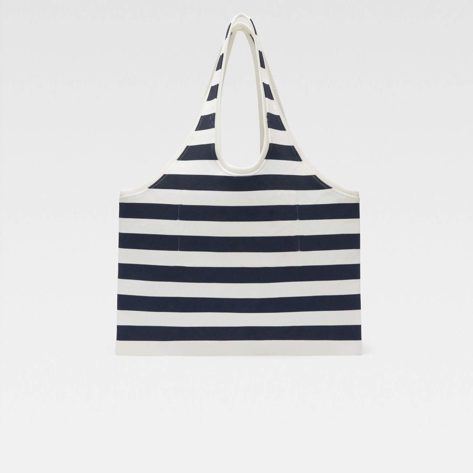 Túi Jacquemus The Marcel ‘Navy’ 243BA376-2422-045 - Ảnh 3