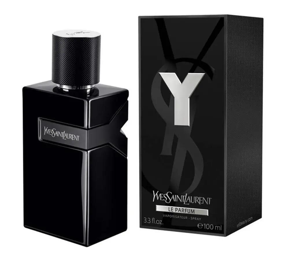 Alternative view of Nước Hoa YSL Y Le Parfum Eau de Parfum