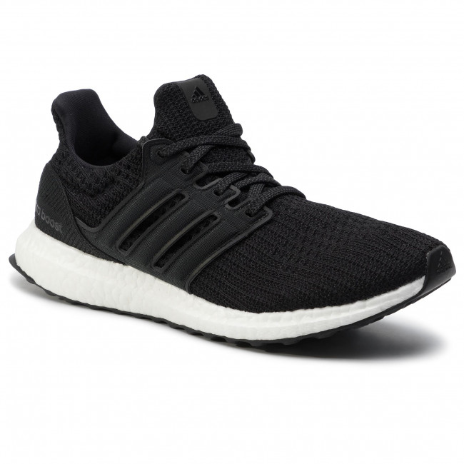 Giày Adidas UltraBoost U ‘Core Black’ EH1422 - Ảnh 4