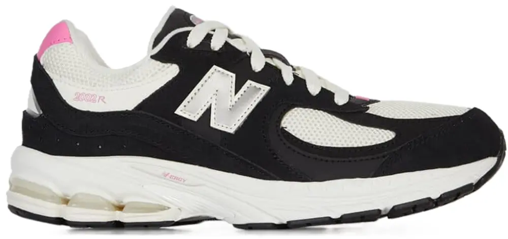 Giày New Balance 2002R ‘Black Pink’ GC2002CB