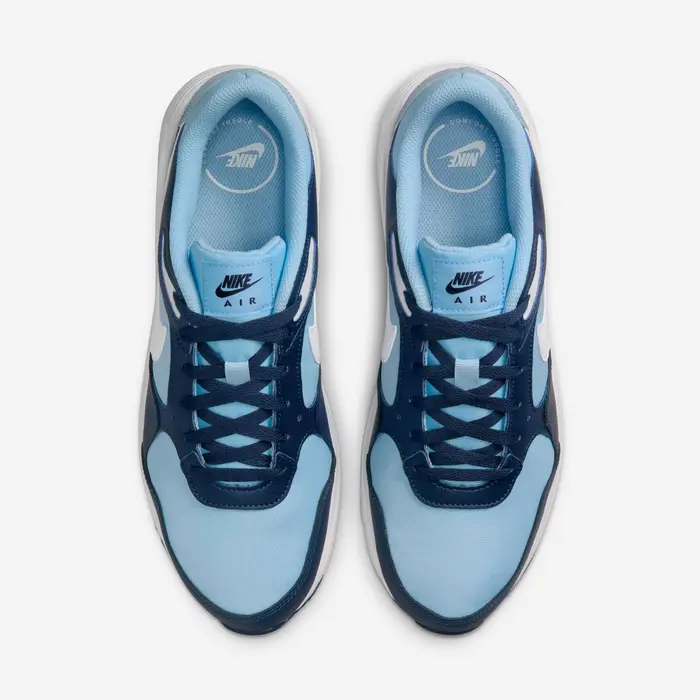 Giày Nike Air Max SC ‘Psychic Blue’ CW4555-401 - Ảnh 5