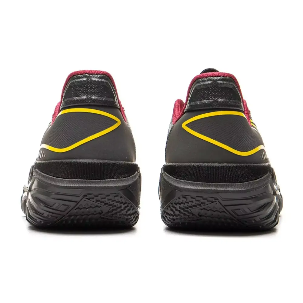 Giày Li-Ning Jie'Ao 2 'Black Fog' ABFV013-5 - Ảnh 3