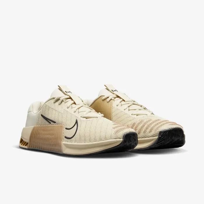 Giày Nike Metcon 9 ‘Light Khaki Desert’ DZ2617-200 - Ảnh 4