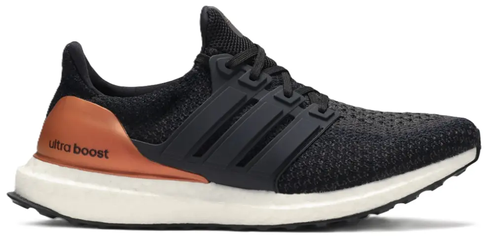 Giày Adidas UltraBoost J 'Medal Pack - Bronze' BA9613