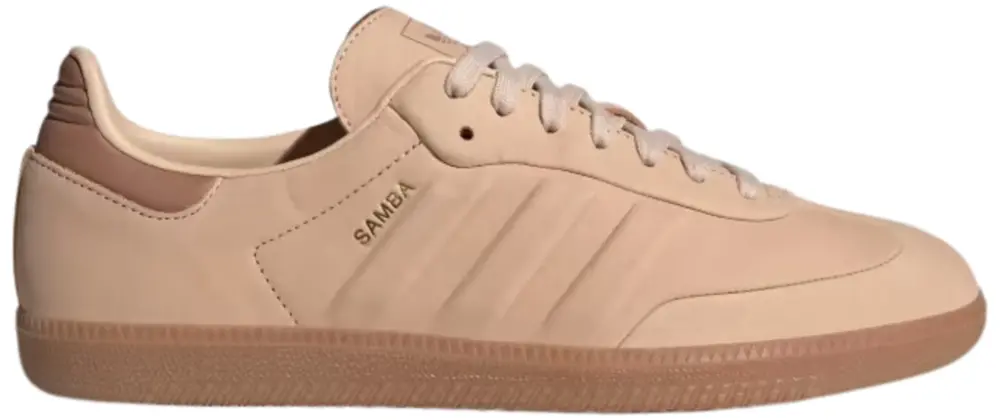 Giày Adidas Samba ‘Halo Blush Gum’ IG1243