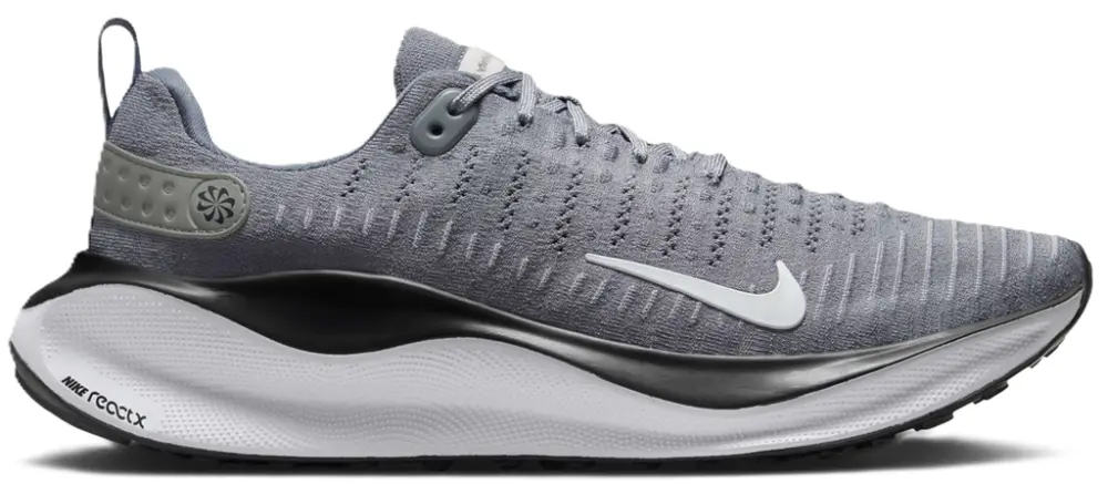 Giày Nike ReactX Infinity Run 4 TB ‘Cool Grey’ FJ1221-017