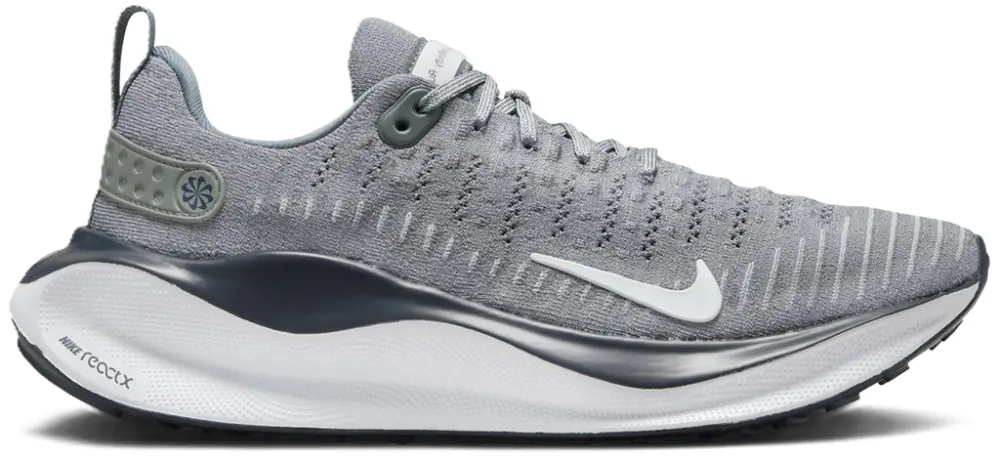 Giày Nike React Infinity Run 4 TB ‘Cool Grey’ FJ1222-009
