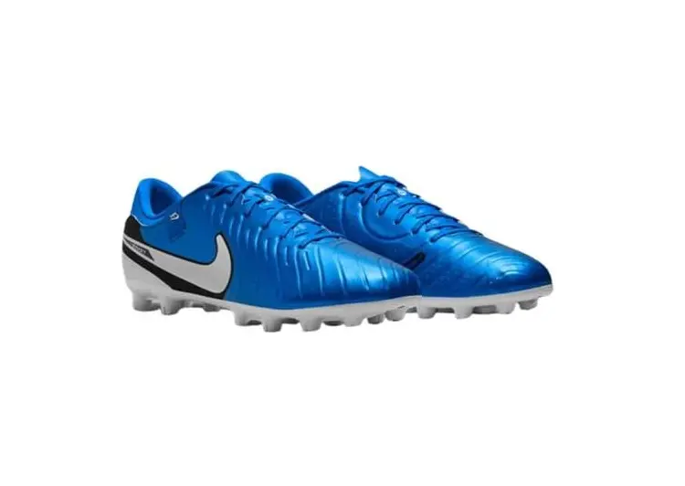 Giày Nike Tiempo Legend 10 Academy ‘Soar White’ DV4339-400 - Ảnh 3