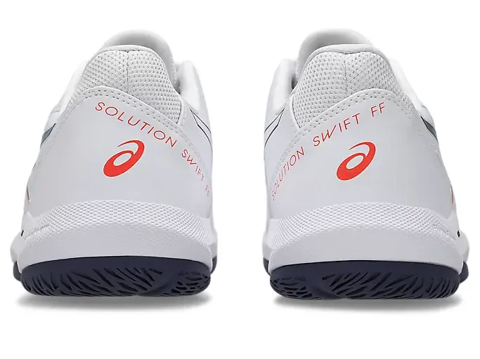 Giày Asics Solution Swift FF 2 ‘White Nova Orange’ 1041A466-102 - Ảnh 3
