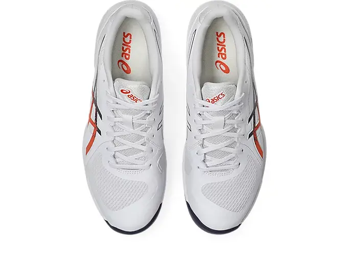 Alternative view of Giày Asics Solution Swift FF 2 ‘White Nova Orange’ 1041A466-102