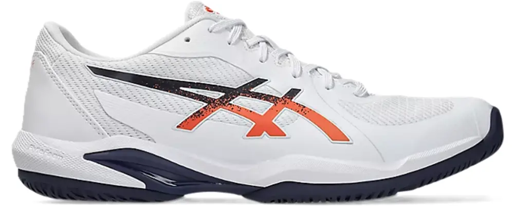 Giày Asics Solution Swift FF 2 ‘White Nova Orange’ 1041A466-102