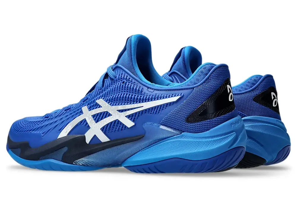 Giày Asics Court FF 3 Novak ‘Tuna Blue’ 1041A522-965 - Ảnh 7