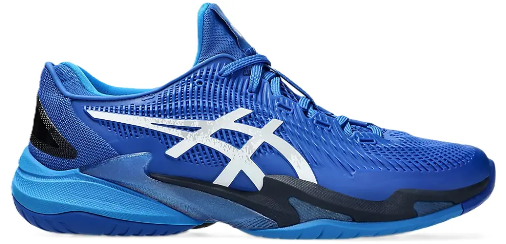 Giày Asics Court FF 3 Novak ‘Tuna Blue’ 1041A522-965