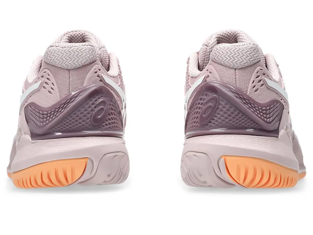 Giày Asics Gel-Resolution 9 ‘Watershed Rose White’ 1042A208-701 - Ảnh 3