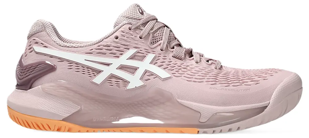 Giày Asics Gel-Resolution 9 ‘Watershed Rose White’ 1042A208-701