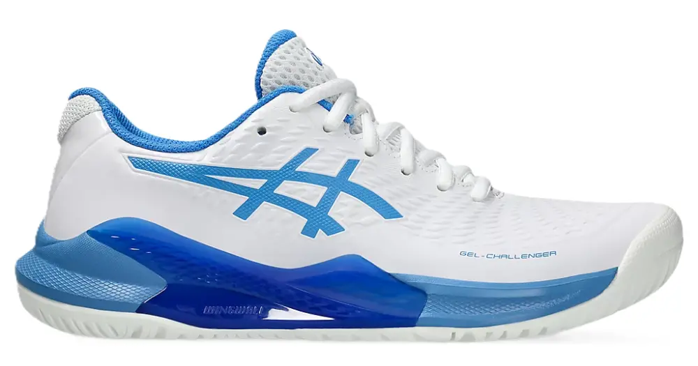 Giày Asics Gel-Challenger 14 ‘White Blue Coast’ 1042A231-103