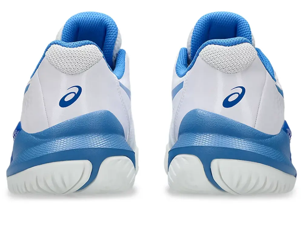 Giày Asics Gel-Challenger 14 ‘White Blue Coast’ 1042A231-103 - Ảnh 4