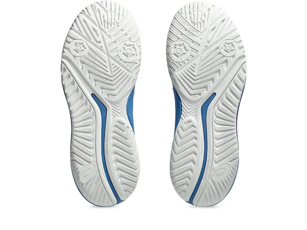Alternative view of Giày Asics Gel-Challenger 14 ‘White Blue Coast’ 1042A231-103