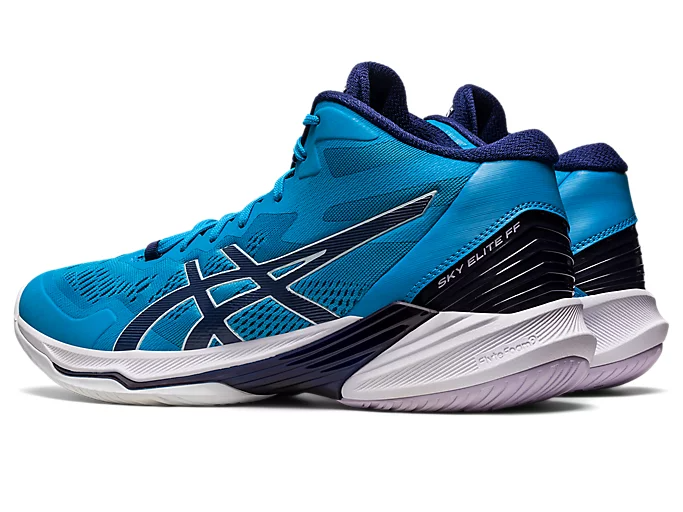 Giày Asics Sky Elite FF MT 2 ‘Island Blue’ 1051A065-403 - Ảnh 4