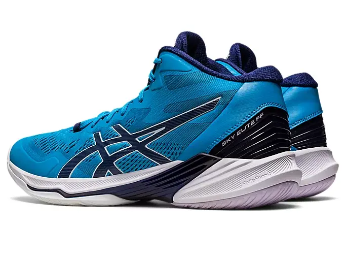 Giày Asics Sky Elite FF MT 2 ‘Island Blue’ 1051A065-403 - Ảnh 4
