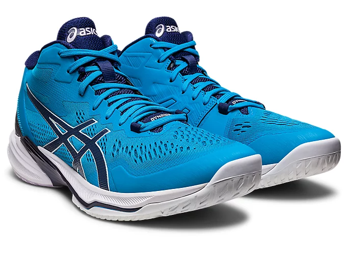 Giày Asics Sky Elite FF MT 2 ‘Island Blue’ 1051A065-403 - Ảnh 5