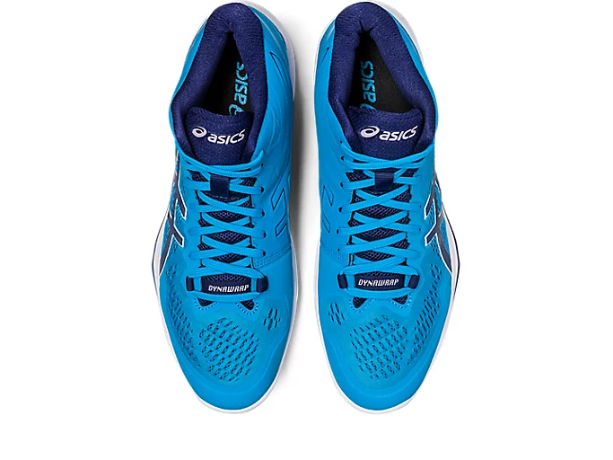 Alternative view of Giày Asics Sky Elite FF MT 2 ‘Island Blue’ 1051A065-403