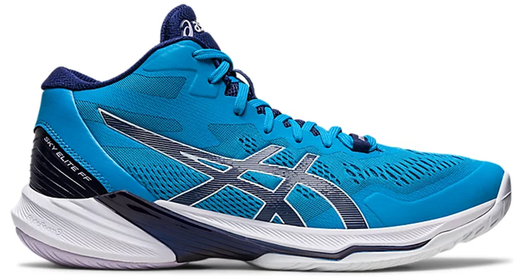 Giày Asics Sky Elite FF MT 2 ‘Island Blue’ 1051A065-403