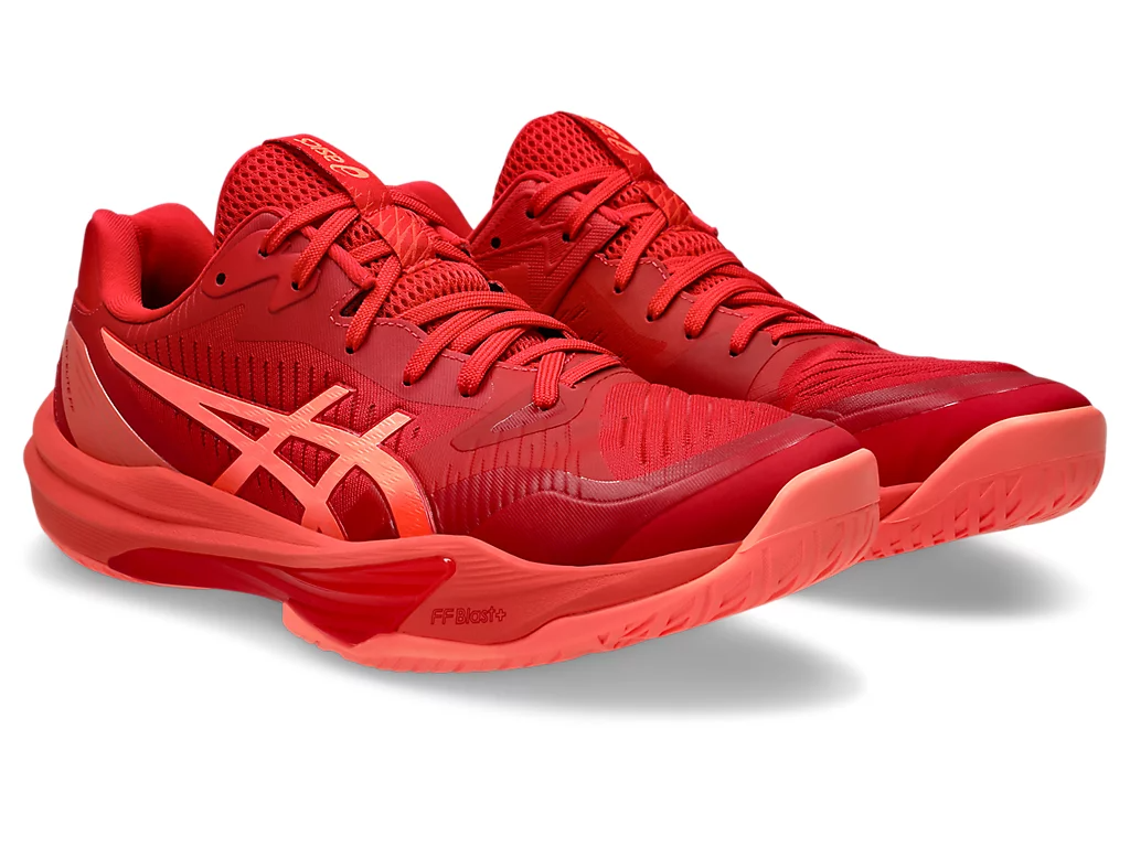 Giày Asics Sky Elite FF 3 Speed ‘Red Sun Coral’ 1051A080-600 - Ảnh 5