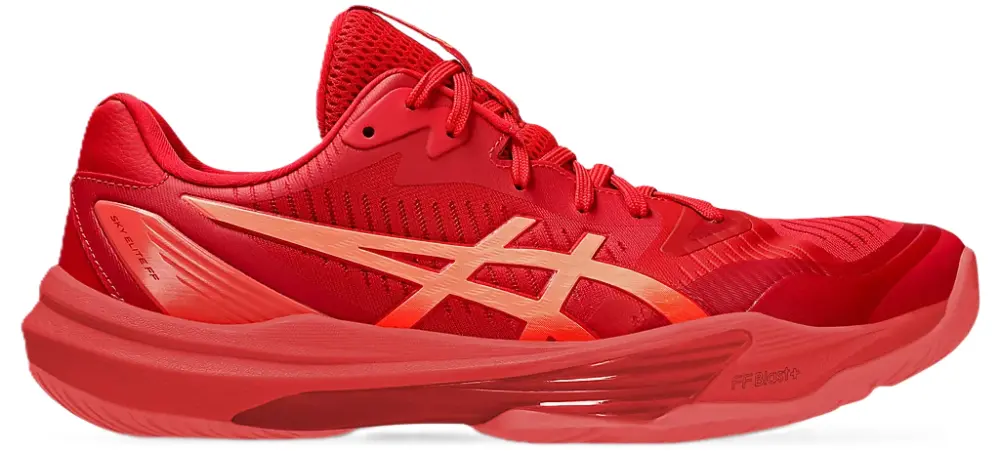 Giày Asics Sky Elite FF 3 Speed ‘Red Sun Coral’ 1051A080-600