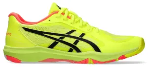 Giày Asics Dynafeather Paris ‘Safety Yellow Black’ 1073A075-750