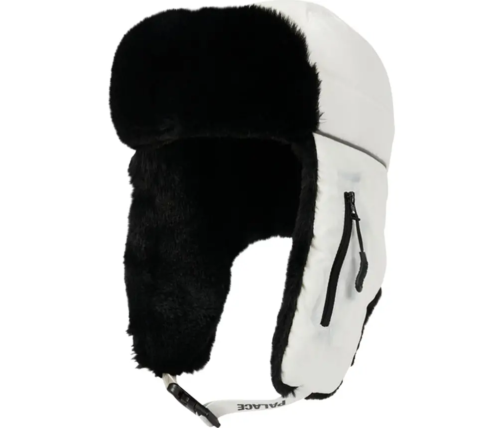 Mũ Palace Trooper Hat ‘White’