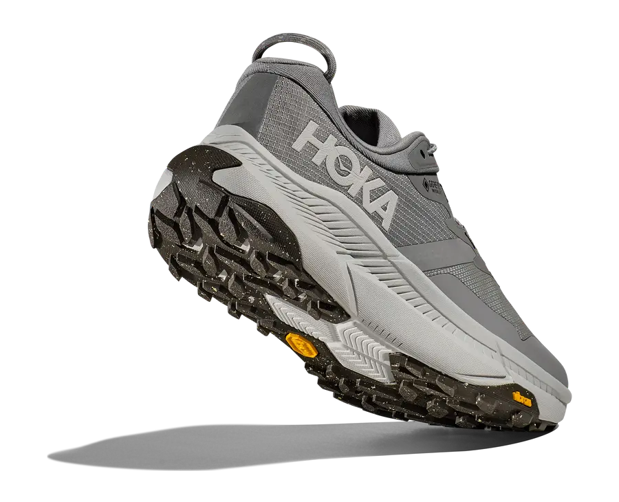 Giày Hoka One One Transport ‘Galactic Grey Stardust’ 1133957-FGLCT - Ảnh 5